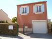 Holiday Home Les Grandes Bleues III Narbonne Plage - Hotel