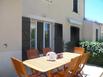 Holiday Home Les Grandes Bleues VI Narbonne Plage - Hotel