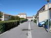 Holiday Home Les Grandes Bleues VI Narbonne Plage - Hotel