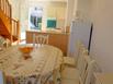 Holiday Home Les Grandes Bleues VI Narbonne Plage - Hotel