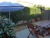 Holiday Home Les Grandes Bleues VI Narbonne Plage - Hotel