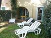 Holiday Home Les Jardins du Port I Les Issambres - Hotel