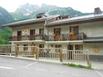 Le Roc Blanc - Hotel