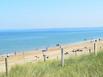 Holiday Home Garence Ravenoville - Hotel