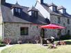 Holiday Home La Ferme Goas Ar Not Le Moustoir - Hotel