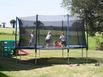 Holiday Home La Ferme Goas Ar Not Le Moustoir - Hotel