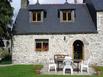 Holiday Home La Ferme Goas Ar Not Le Moustoir - Hotel