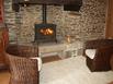 Holiday Home La Ferme Goas Ar Not Le Moustoir - Hotel