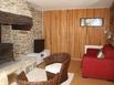 Holiday Home La Ferme Goas Ar Not Le Moustoir - Hotel