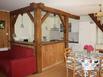 Holiday Home La Ferme Goas Ar Not Le Moustoir - Hotel