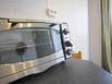 Holiday Home La Lutaine Luc Sur Mer - Hotel