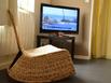 Holiday Home La Lutaine Luc Sur Mer - Hotel