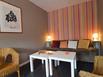 Holiday Home La Lutaine Luc Sur Mer - Hotel