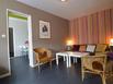 Holiday Home La Lutaine Luc Sur Mer - Hotel