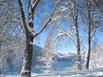 Holiday Home Domaine Les Bains Vue Montagne Escouloubrelesba - Hotel