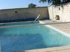 Holiday Home Le Chene Barjac - Hotel