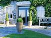 Hôtel Restaurant des Ormes - Hotel