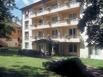 Les Grands Chênes du Parc - Hotel