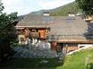 Le Chalet des Servages dArmelle - Hotel