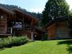 Le Chalet des Servages dArmelle - Hotel