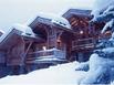 Le Chalet des Servages dArmelle - Hotel