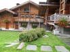 Le Chalet des Servages dArmelle - Hotel