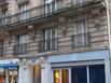 Rsidence Pernety Montparnasse - Hotel