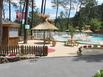 Village de Chalets Camping Bois Simonet - Hotel