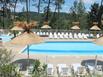 Village de Chalets Camping Bois Simonet - Hotel