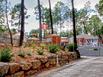 Village de Chalets Camping Bois Simonet - Hotel