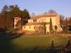 Maison dhtes La Grande Bastide - Hotel