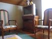 Holiday Home Le Chateau Sizun - Hotel