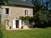 Holiday Home La Maison Du Jardin Vergoncey - Hotel