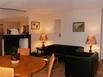 Holiday Home La Maison Du Jardin Vergoncey - Hotel