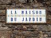 Holiday Home La Maison Du Jardin Vergoncey - Hotel