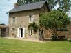 Holiday Home La Maison Du Jardin Vergoncey - Hotel