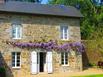 Holiday Home La Maison Du Jardin Vergoncey - Hotel