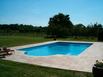 Holiday Home La Maison Du Jardin Vergoncey - Hotel