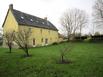 Holiday Home Ferreterie Quetreville Sur Sienne - Hotel
