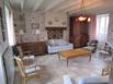 Holiday Home Ferreterie Quetreville Sur Sienne - Hotel
