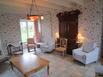 Holiday Home Ferreterie Quetreville Sur Sienne - Hotel