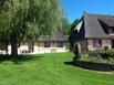 Holiday Home Chaumiere Pierrefitte En Auge - Hotel