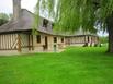 Holiday Home Chaumiere Pierrefitte En Auge - Hotel