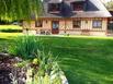 Holiday Home Chaumiere Pierrefitte En Auge - Hotel