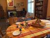 Holiday Home Au Coeur Du Languedoc Thezan Les Beziers - Hotel