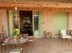 Holiday Home Au Coeur Du Languedoc Thezan Les Beziers - Hotel