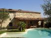 Holiday Home Entre Gard Et Ardeche Saint Privat De Champclos - Hotel