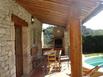 Holiday Home Entre Gard Et Ardeche Saint Privat De Champclos - Hotel