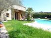 Holiday Home Entre Gard Et Ardeche Saint Privat De Champclos - Hotel