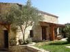 Holiday Home Entre Gard Et Ardeche Saint Privat De Champclos - Hotel